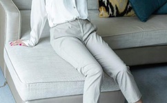 中国梦想秀草裙舞